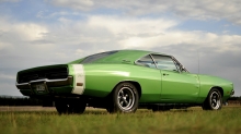  Dodge Charger     